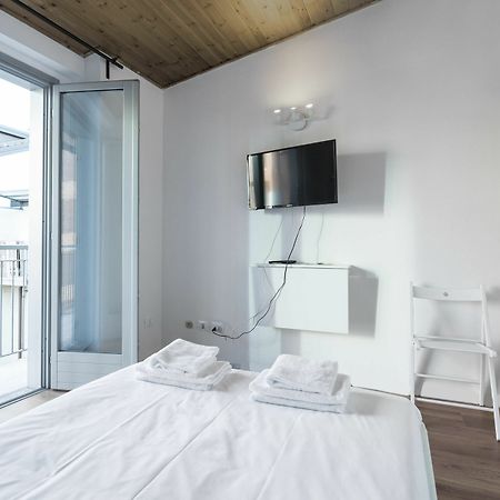 Cadorna Center Studio-By Flatscollection มิลาน ภายนอก รูปภาพ