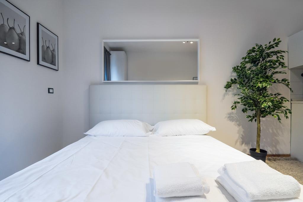 Cadorna Center Studio-By Flatscollection มิลาน ภายนอก รูปภาพ