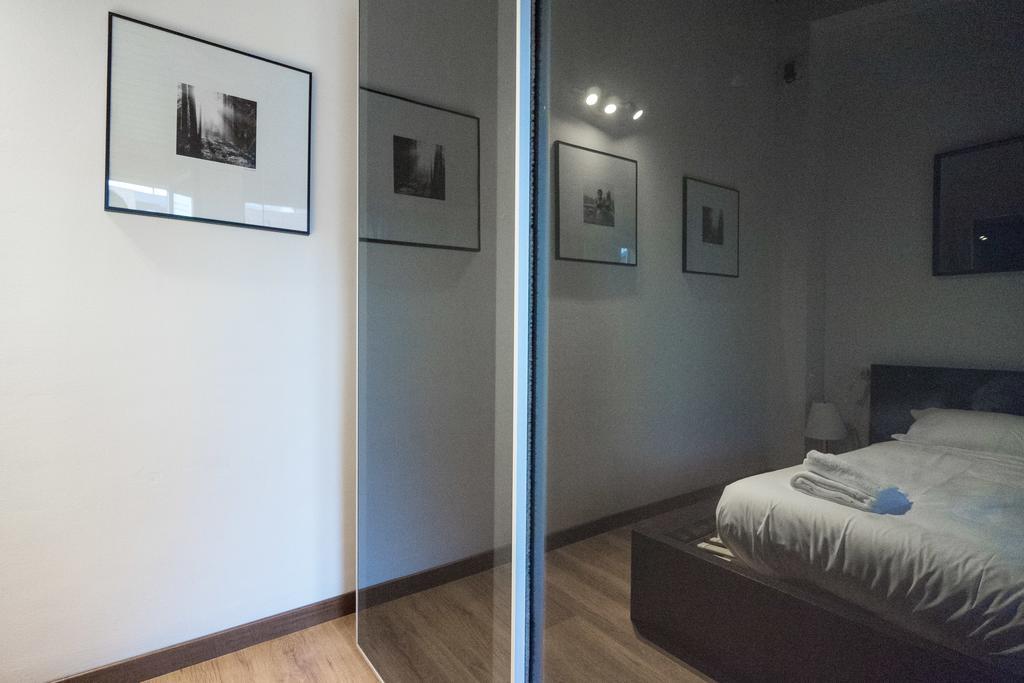 Cadorna Center Studio-By Flatscollection มิลาน ภายนอก รูปภาพ
