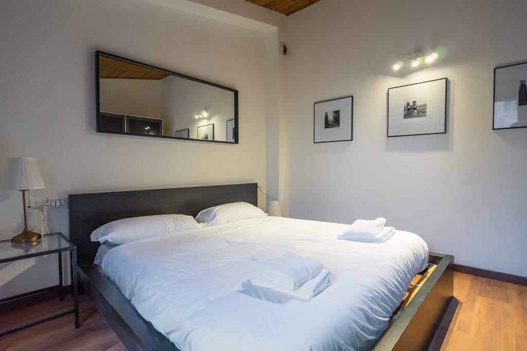Cadorna Center Studio-By Flatscollection มิลาน ภายนอก รูปภาพ