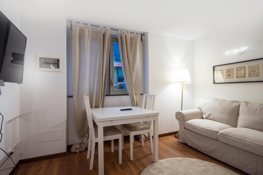 Cadorna Center Studio-By Flatscollection มิลาน ภายนอก รูปภาพ
