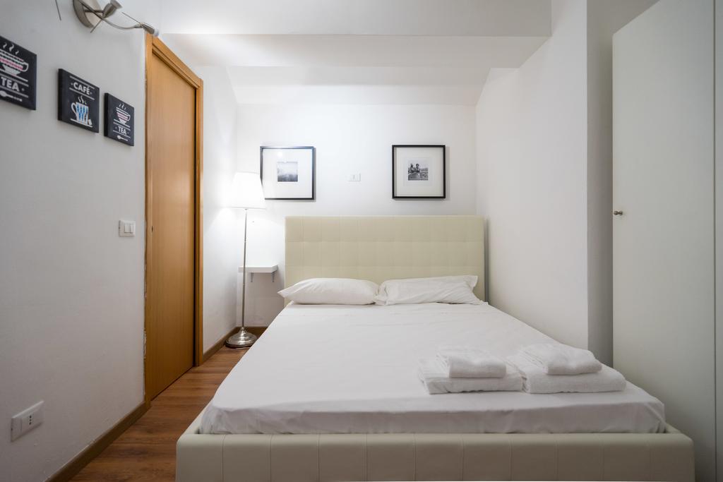 Cadorna Center Studio-By Flatscollection มิลาน ภายนอก รูปภาพ
