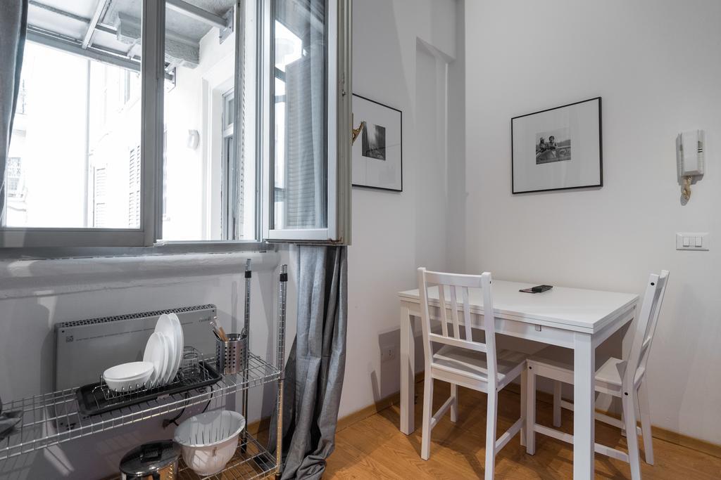 Cadorna Center Studio-By Flatscollection มิลาน ภายนอก รูปภาพ