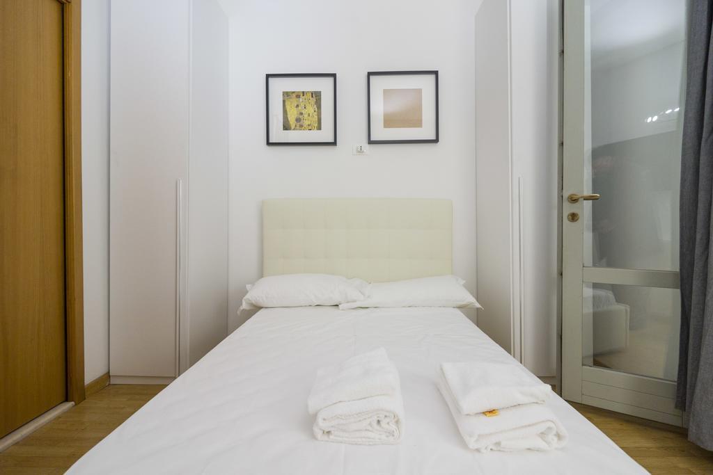 Cadorna Center Studio-By Flatscollection มิลาน ภายนอก รูปภาพ