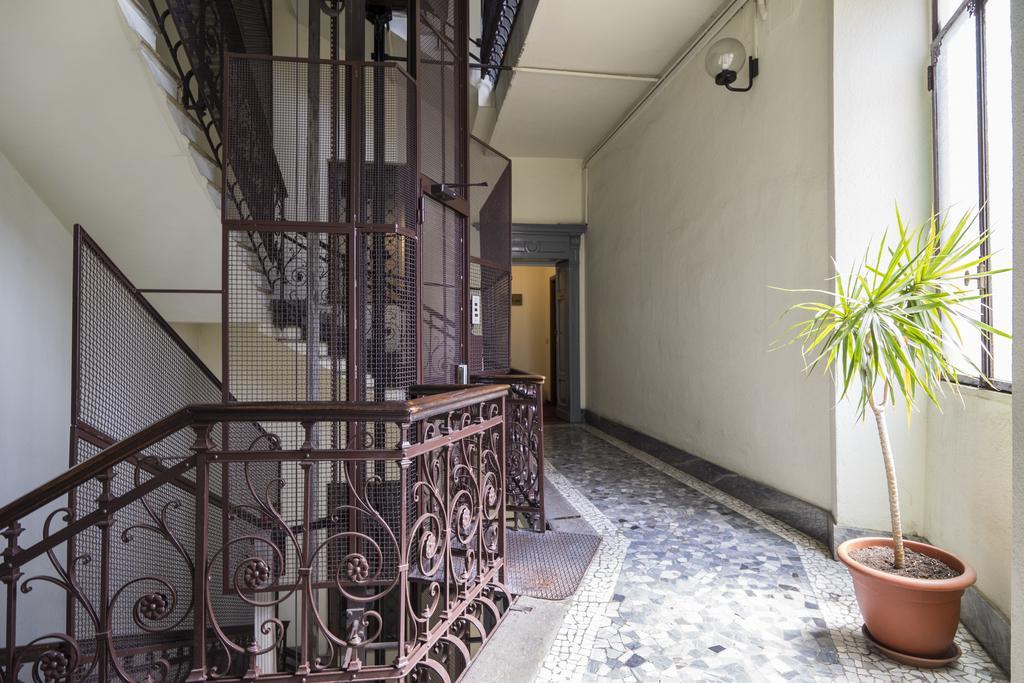 Cadorna Center Studio-By Flatscollection มิลาน ภายนอก รูปภาพ