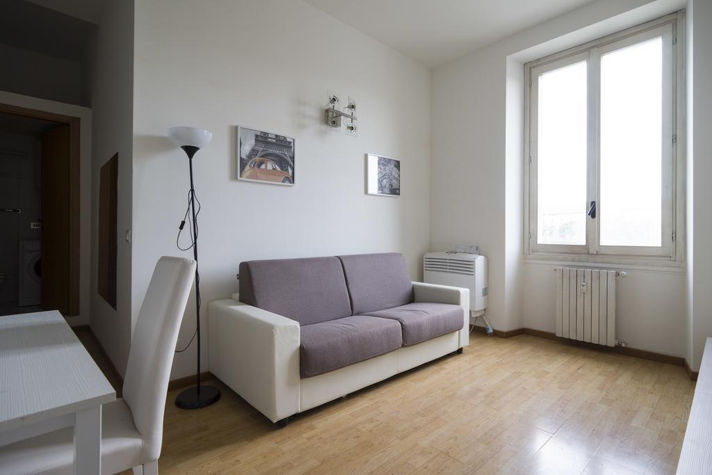 Cadorna Center Studio-By Flatscollection มิลาน ภายนอก รูปภาพ