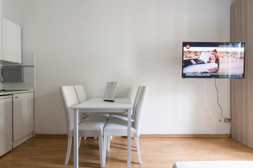 Cadorna Center Studio-By Flatscollection มิลาน ภายนอก รูปภาพ
