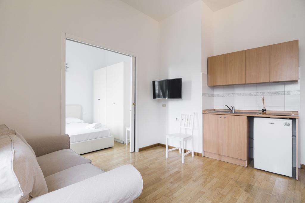 Cadorna Center Studio-By Flatscollection มิลาน ภายนอก รูปภาพ