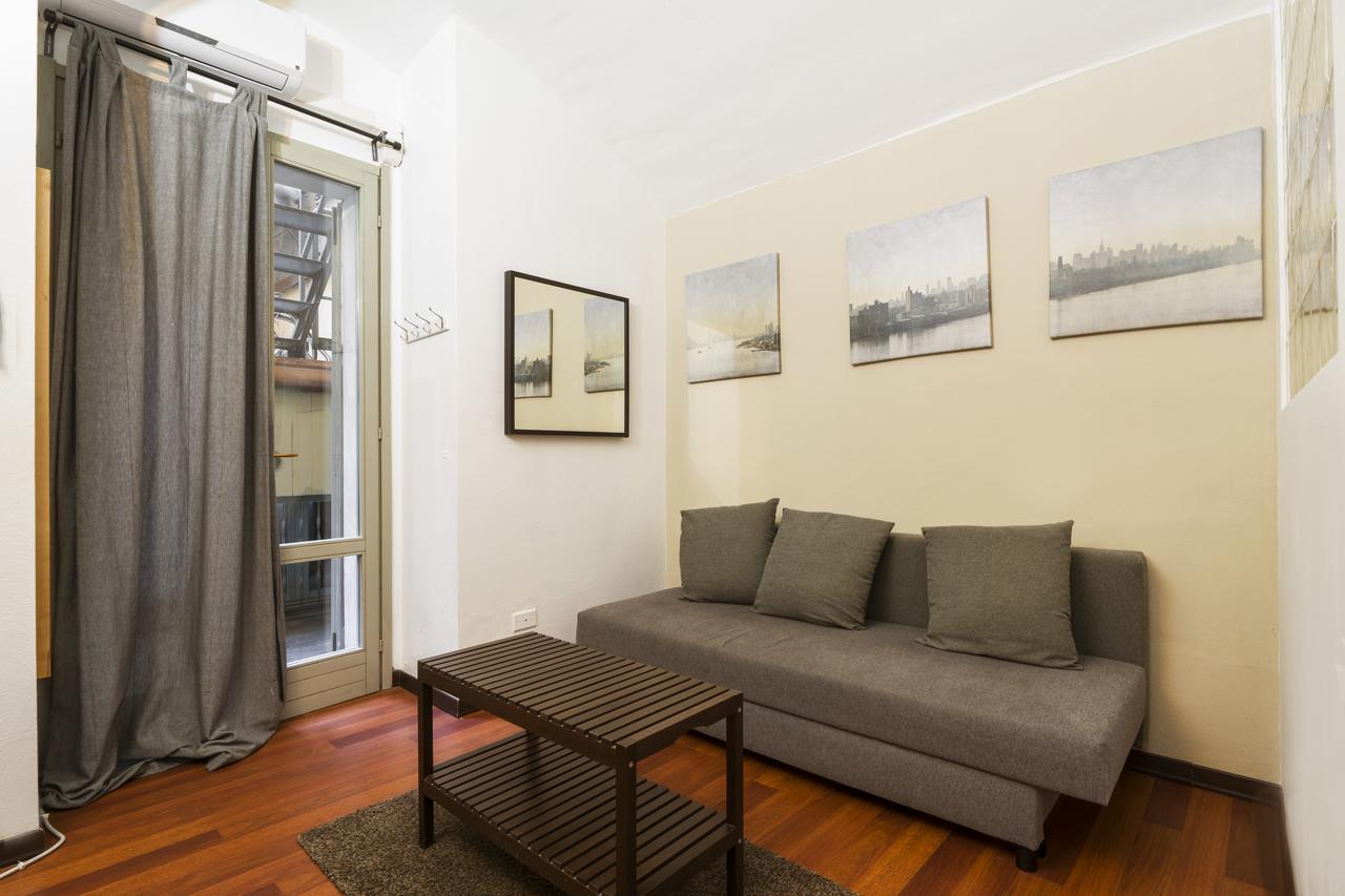 Cadorna Center Studio-By Flatscollection มิลาน ภายนอก รูปภาพ