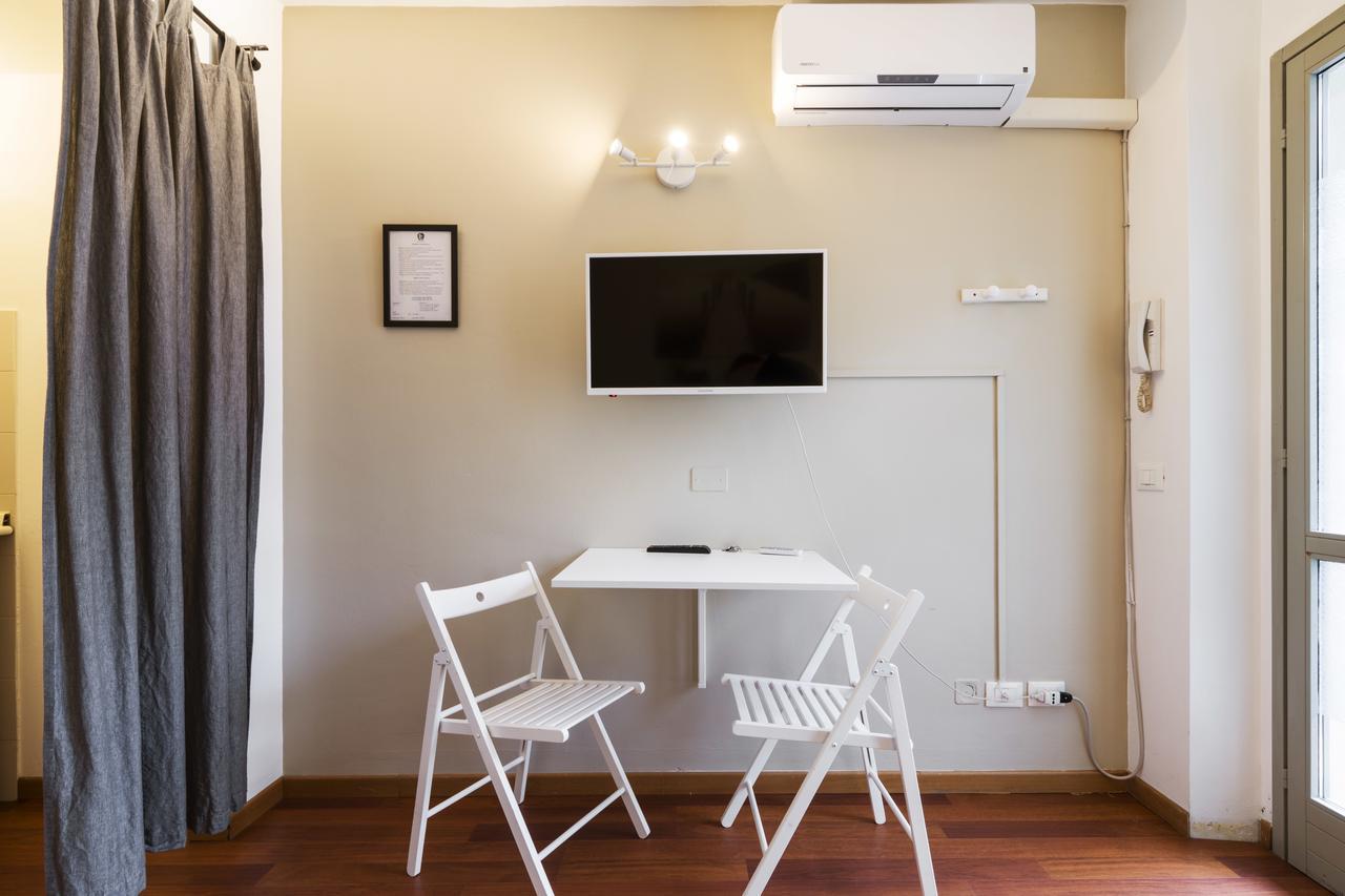 Cadorna Center Studio-By Flatscollection มิลาน ภายนอก รูปภาพ