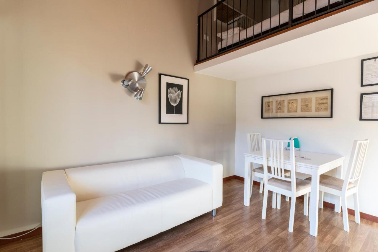 Cadorna Center Studio-By Flatscollection มิลาน ภายนอก รูปภาพ