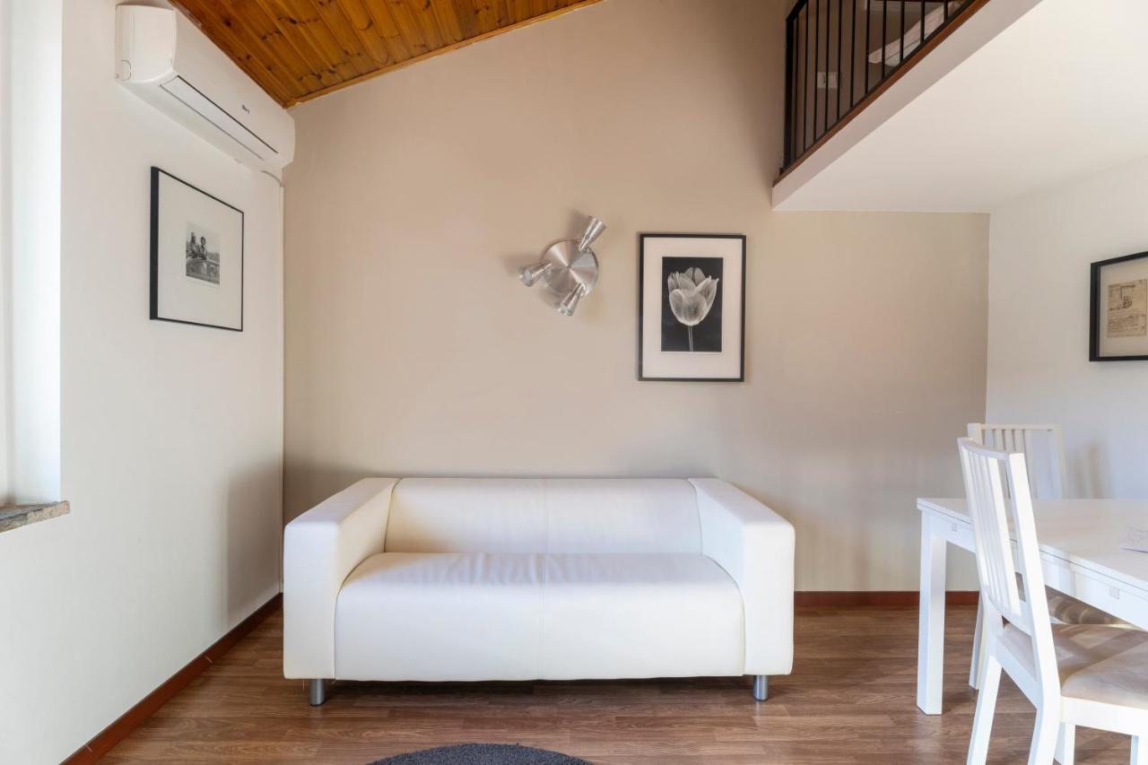 Cadorna Center Studio-By Flatscollection มิลาน ภายนอก รูปภาพ