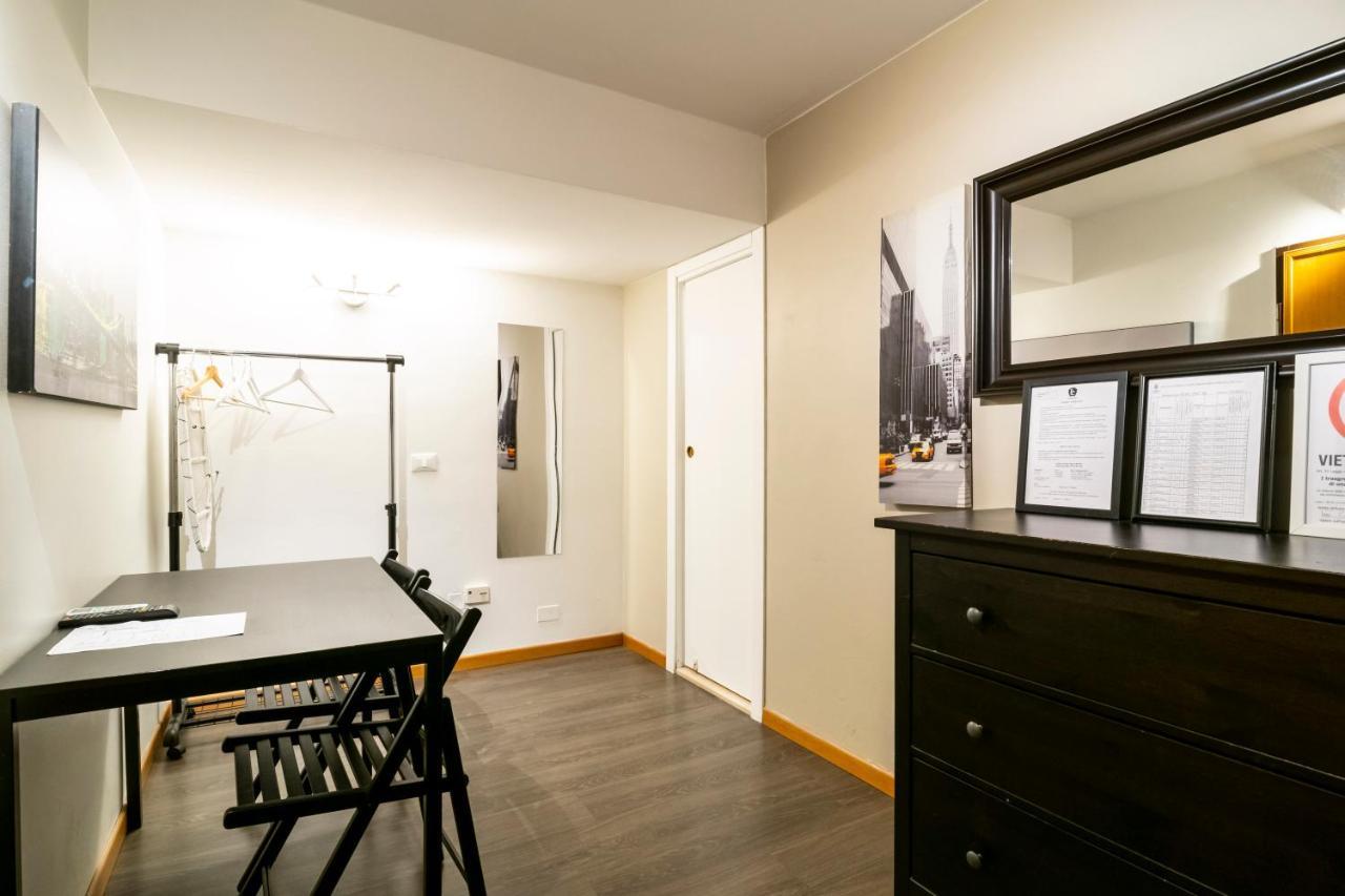 Cadorna Center Studio-By Flatscollection มิลาน ภายนอก รูปภาพ