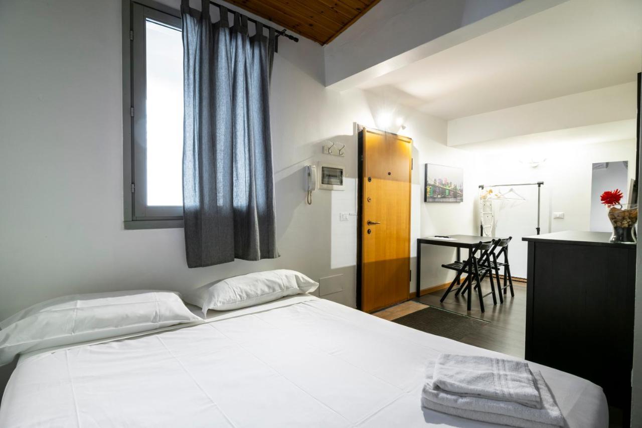 Cadorna Center Studio-By Flatscollection มิลาน ภายนอก รูปภาพ