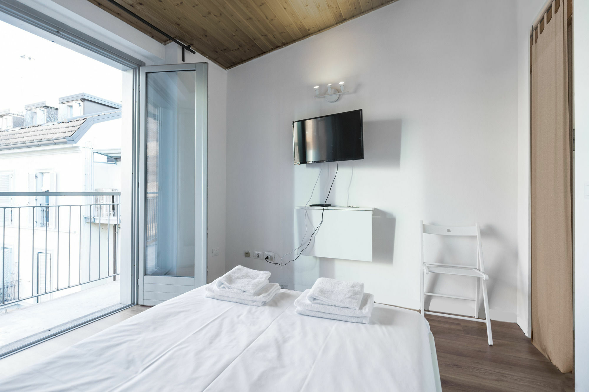 Cadorna Center Studio-By Flatscollection มิลาน ภายนอก รูปภาพ